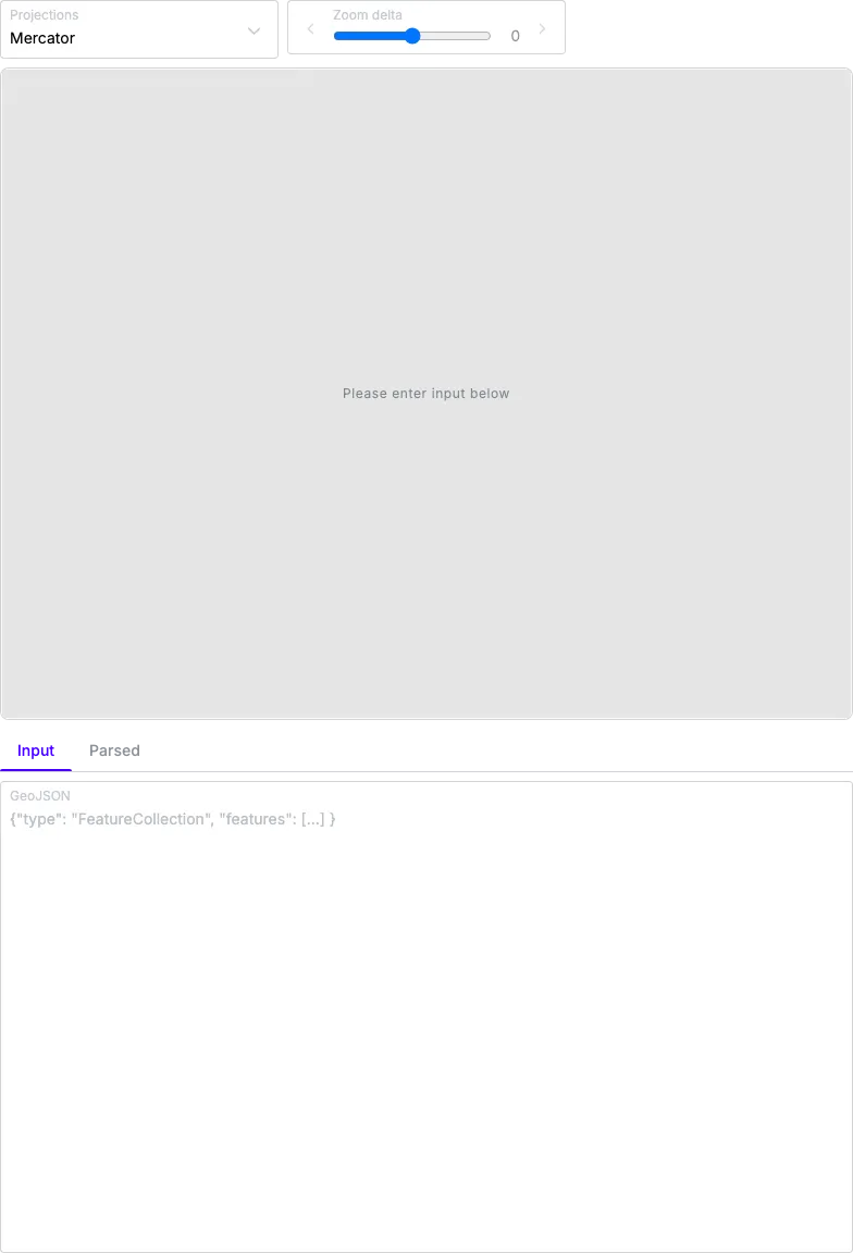 GeoContext - geojson-preview