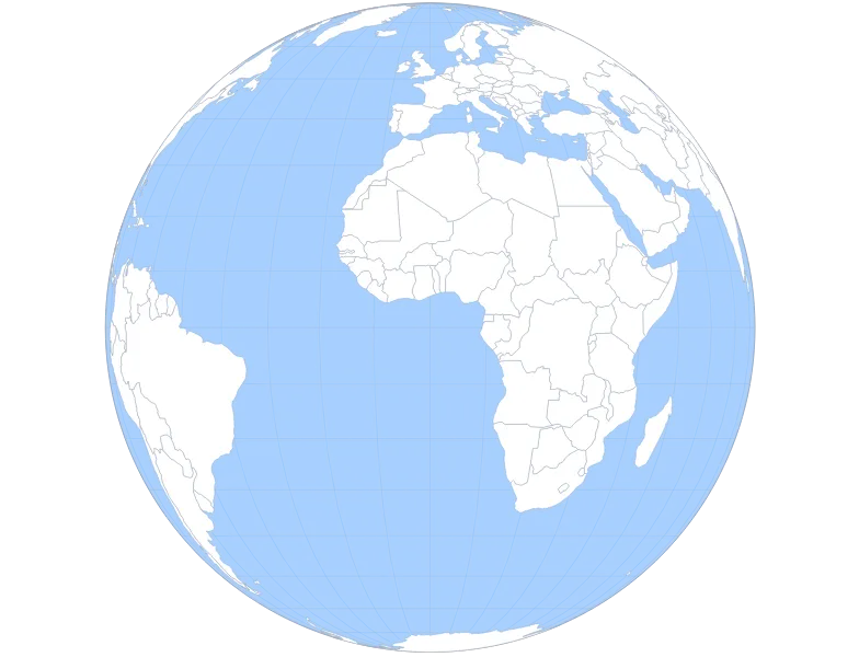 GeoContext - projection-playground