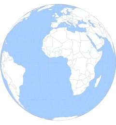 GeoPath - animated-globe