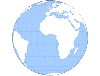 GeoPath - sketchy-globe