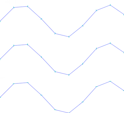 Marker - orientation