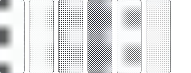 Pattern - circles-custom-pattern-svg-only