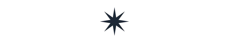 Polygon - 16-point-star