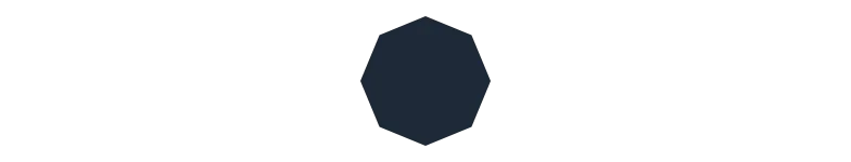 Polygon - octagon